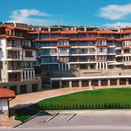 за гости влади в комплекс Garden Palace